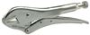 Picture of Straight Jaw Locking Pliers