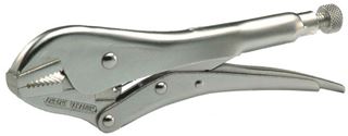 Picture of Straight Jaw Locking Pliers, "7