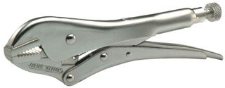 Picture of Straight Jaw Locking Pliers, "10