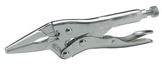 Picture of Long Nose Locking Pliers, "6