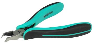 תמונה של קטר אלקטרוניקה זויתי ווירלפאוור