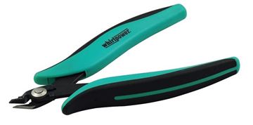 תמונה של קטר אלקטרוניקה חיתוך שטוח ווירלפאוור