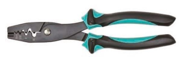 תמונה של לוחץ סופיות 0.5-16 ממ"ר ווירלפאוור