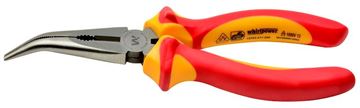 Picture of Insulated Bent Nose Pliers 200 mm