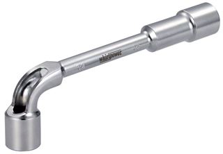 Picture of Double Ended Angled Socket Wrench 19mm