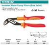 Picture of Insulated Water Pump Pliers( Box Joint)
