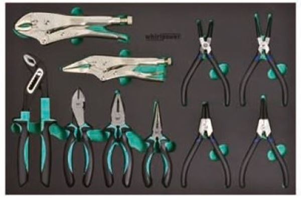 Picture of Tool Set, 10pcs