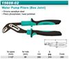 Picture of Water Pump Pliers (Box Joint)