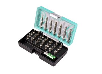 תמונה של סט ביטים 36 י"ח WP ווירלפאוור