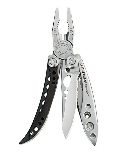 תמונה של אולר  FREESTYLE בליסטר לדרמן