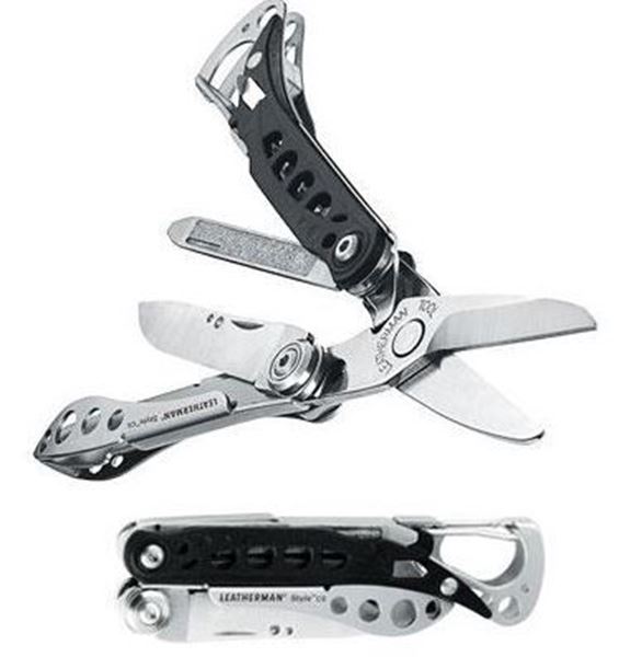 Picture of אולר STYLE CS לדרמן