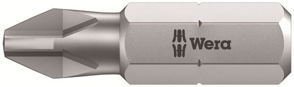 Picture of ביט פיליפס כסוף 10 י"ח - 851/1 Z   וורה