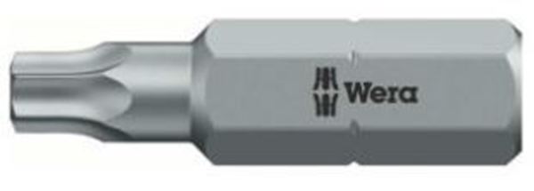 תמונה של ביט טורקס/כוכב 10 י"ח TX1-4 867/1 H TORX וורה