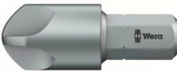 תמונה של ביט טורקסט 871/1 TORQ-SET MPLUS תעופתי 4 כנפיים וורה