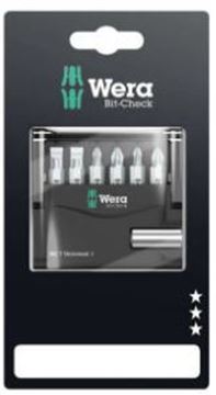 תמונה של סט ביטים מיני- צ'ק בקארד וורה