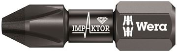 תמונה של  ביט פיליפס אימפקטור למברגות אימפקט Impaktor 851/1 IMP DC וורה