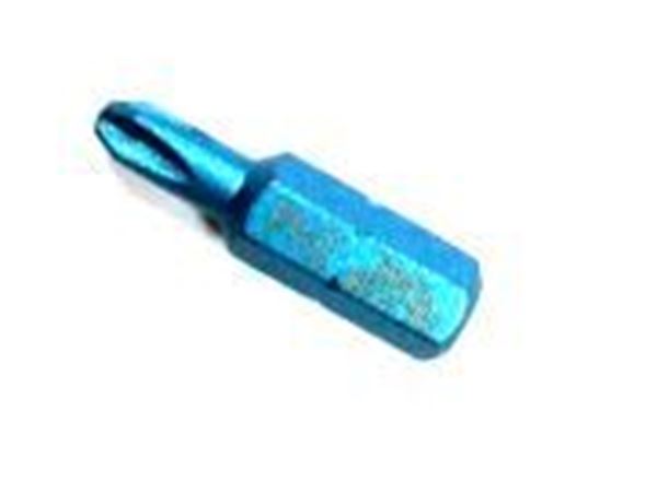 תמונה של ביט פיליפס לגבס 100 י"ח במידות:PH 2x25 וורה