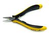 Picture of Short fiat-pointed nose plier