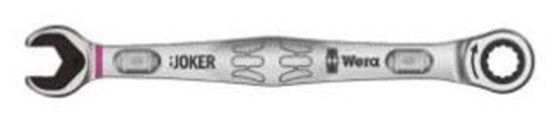 תמונה של מפתחות ג'וקר רצ'ט וורה