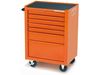 Picture of 7 DRAWERS B TOOL TROLLEY K