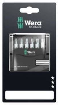 תמונה של סט ביטים מיני- צ'ק טורקס בקארד וורה