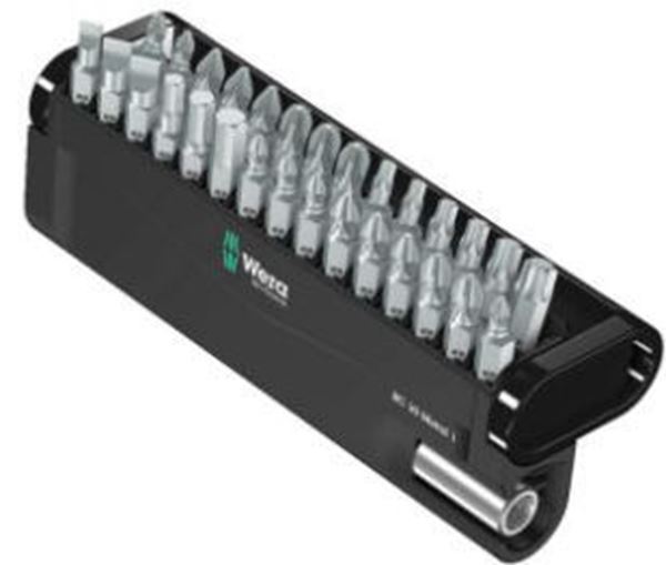 Picture of סט 30 ביטים ומוביל וורה