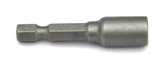 תמונה של בוקסה מגנטית "1/2 עם מוביל 