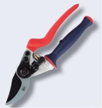 Picture of Bypass secateurs twist handle