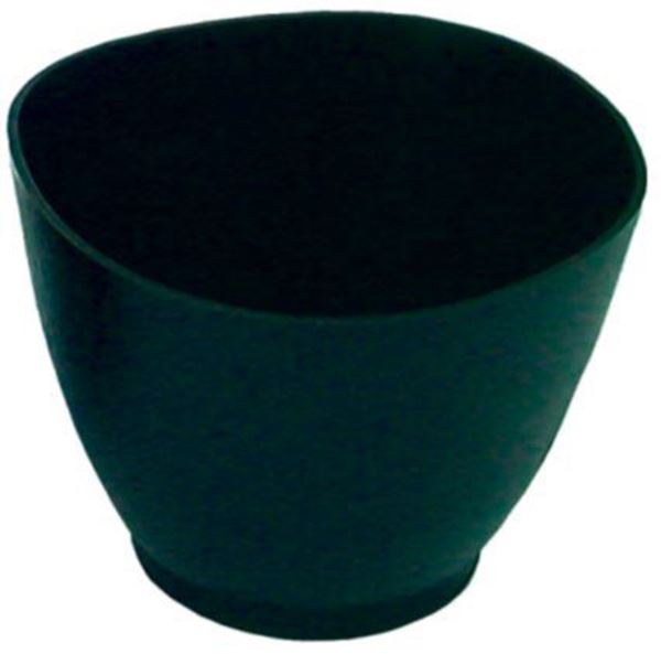 תמונה של קערת גומי לגבס בלוסטה 28-185065-0