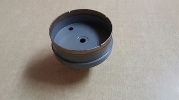 Picture of מקדח כוס יהלום לזכוכית איטלקי