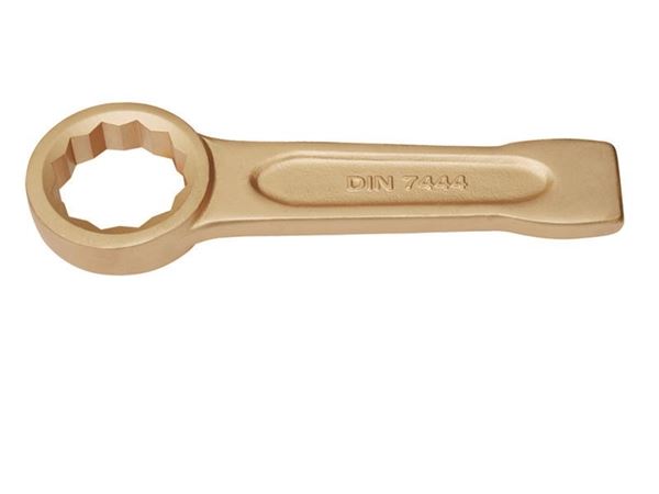 Picture of Non sparking slogging ring metric