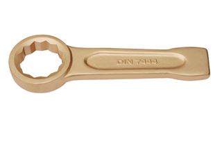 Picture of Non sparking slogging ring metric 59mm