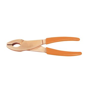 Picture of Non sparking Gas pliers CU-BE
