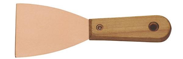 Picture of Non sparking Flexible scarper