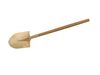 Picture of Non sparking Round shovel 1450mm 