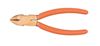 Picture of Non sparking Heavy Duty Diagonal cutting pliers AL-BR 160mm