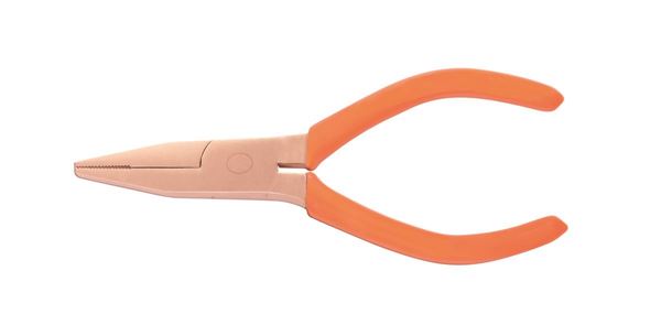 Picture of Non sparking Flat Nose pliers CU-BE 150mm
