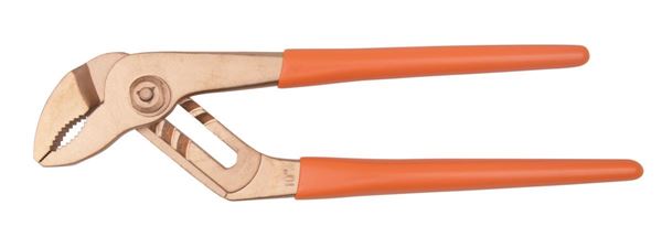 Picture of פלייר משאבה מבודד נחושת + בריליום AL-BR באקו