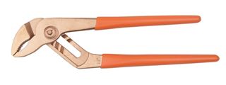 Picture of Non sparking Groove Jonit plier 