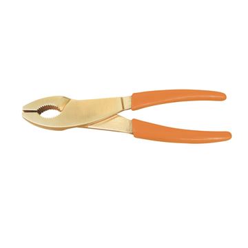 Picture of Non sparking Gas pliers AL-BR