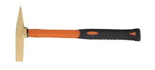 Picture of Non sparking Chipping hammers AL-BR 600gr 