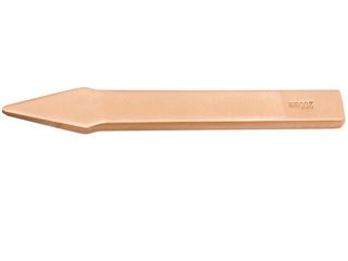 Picture of Non sparking Cross Cutting Chisel CU-BE 140mm 