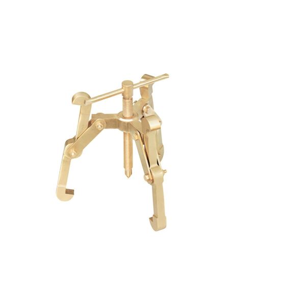 Picture of Non sparking 3 Jaws Reversible Pullers AL-BR