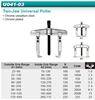 Picture of Two jaw universal puller 