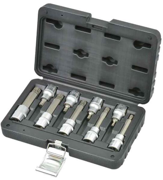 תמונה של סט בוקסות SP "1/2, הכולל 9 י"ח  ווירלפאוור