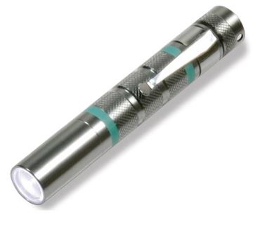 תמונה של פנס כיס מיני נורת לד ווירלפאוור