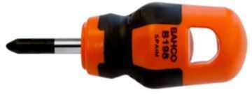 Picture of Stubby PH screwdriver PH2*25