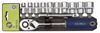 Picture of Socket set 1/2 12 pcs