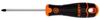 Picture of Pozidriv screwdriver Bahco