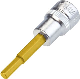 Picture of Screwdriver Socket 1/8"